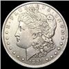 Image 1 : 1891 O Morgan Silver Dollar CLOSELY UNCIRCULATED