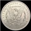 Image 2 : 1891 O Morgan Silver Dollar CLOSELY UNCIRCULATED