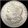 Image 1 : 1879 S Morgan Silver Dollar CLOSELY UNCIRCULATED