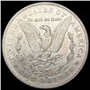 Image 2 : 1879 S Morgan Silver Dollar CLOSELY UNCIRCULATED