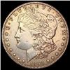 Image 1 : 1894 S Morgan Silver Dollar CLOSELY UNCIRCULATED