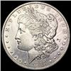 Image 1 : 1897 O Morgan Silver Dollar UNCIRCULATED