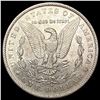 Image 2 : 1891 S Morgan Silver Dollar NEARLY UNCIRCULATED