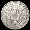 Image 2 : 1914 S Barber Half Dollar CLOSELY UNCIRCULATED