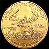 Image 2 : 2016 $10 .25oz Gold Eagle SUPERB GEM BU