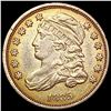 Image 1 : 1835 Capped Bust Dime NEARLY UNCIRCULATED