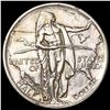 Image 1 : 1926 S Oregon Trail Half Dollar UNCIRCULATED