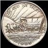 Image 2 : 1926 S Oregon Trail Half Dollar UNCIRCULATED