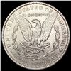 Image 2 : 1902 Morgan Silver Dollar NEARLY UNCIRCULATED