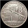 Image 2 : 1936 Bay Bridge Half Dollar UNCIRCULATED