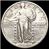 Image 1 : 1924 Standing Liberty Quarter CLOSELY UNCIRCULATED