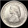 Image 1 : 1921 Missouri Half Dollar CHOICE BU