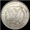 Image 2 : 1878 8TF Morgan Silver Dollar CLOSELY UNCIRCULATED