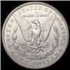 Image 2 : 1899 S Morgan Silver Dollar CLOSELY UNCIRCULATED