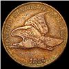 Image 1 : 1856 Flying Eagle Cent LIGHTLY CIRCULATED