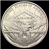 Image 2 : 1936 Arkansas Half Dollar CLOSELY UNCIRCULATED