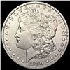 Image 1 : 1900 0/CC Morgan Silver Dollar CLOSELY UNCIRCULATED