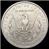 Image 2 : 1900 0/CC Morgan Silver Dollar CLOSELY UNCIRCULATED