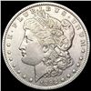 Image 1 : 1892 O Morgan Silver Dollar CLOSELY UNCIRCULATED