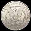 Image 2 : 1892 O Morgan Silver Dollar CLOSELY UNCIRCULATED