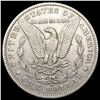 Image 2 : 1896 O Morgan Silver Dollar CLOSELY UNCIRCULATED