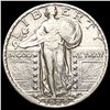 Image 1 : 1929 Standing Liberty Quarter CLOSELY UNCIRCULATED