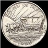 Image 2 : 1926 S Oregon Trail Half Dollar UNCIRCULATED
