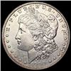 Image 1 : 1900 S Morgan Silver Dollar CLOSELY UNCIRCULATED