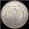 Image 2 : 1900 S Morgan Silver Dollar CLOSELY UNCIRCULATED