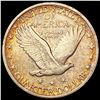 Image 2 : 1920 Standing Liberty Quarter NEARLY UNCIRCULATED