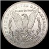 Image 2 : 1878 S Morgan Silver Dollar CLOSELY UNCIRCULATED