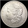 Image 1 : 1889 O Morgan Silver Dollar LIGHTLY CIRCULATED