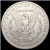 Image 2 : 1889 O Morgan Silver Dollar LIGHTLY CIRCULATED