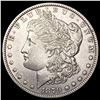 Image 1 : 1879 O Morgan Silver Dollar CLOSELY UNCIRCULATED