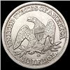Image 2 : 1846 O Seated Liberty Half Dollar CLOSELY UNCIRCULATED