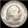 Image 1 : 1927 Vermont Half Dollar UNCIRCULATED