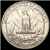 Image 2 : 1932 S Washington Silver Quarter CLOSELY UNCIRCULATED