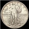 Image 1 : 1920 Standing Liberty Quarter UNCIRCULATED