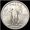Image 1 : 1917 Standing Liberty Quarter UNCIRCULATED