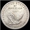 Image 2 : 1917 Standing Liberty Quarter UNCIRCULATED