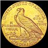 Image 2 : 1915 $2.50 Gold Quarter Eagle UNCIRCULATED