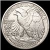 Image 2 : 1920 S Walking Liberty Half Dollar CLOSELY UNCIRCULATED