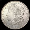 Image 1 : 1921 Morgan Silver Dollar UNCIRCULATED