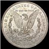 Image 2 : 1921 Morgan Silver Dollar UNCIRCULATED