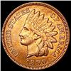 Image 1 : 1890 Indian Head Cent UNCIRCULATED