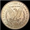Image 2 : 1878-S Morgan Silver Dollar CLOSELY UNCIRCULATED