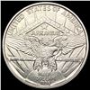 Image 2 : 1936 Arkansas Half Dollar CHOICE BU