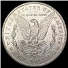 Image 2 : 1878-CC Morgan Silver Dollar CLOSELY UNCIRCULATED