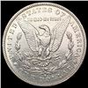 Image 2 : 1887-S Morgan Silver Dollar CLOSELY UNCIRCULATED