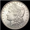 Image 1 : 1878 Morgan Silver Dollar UNCIRCULATED
